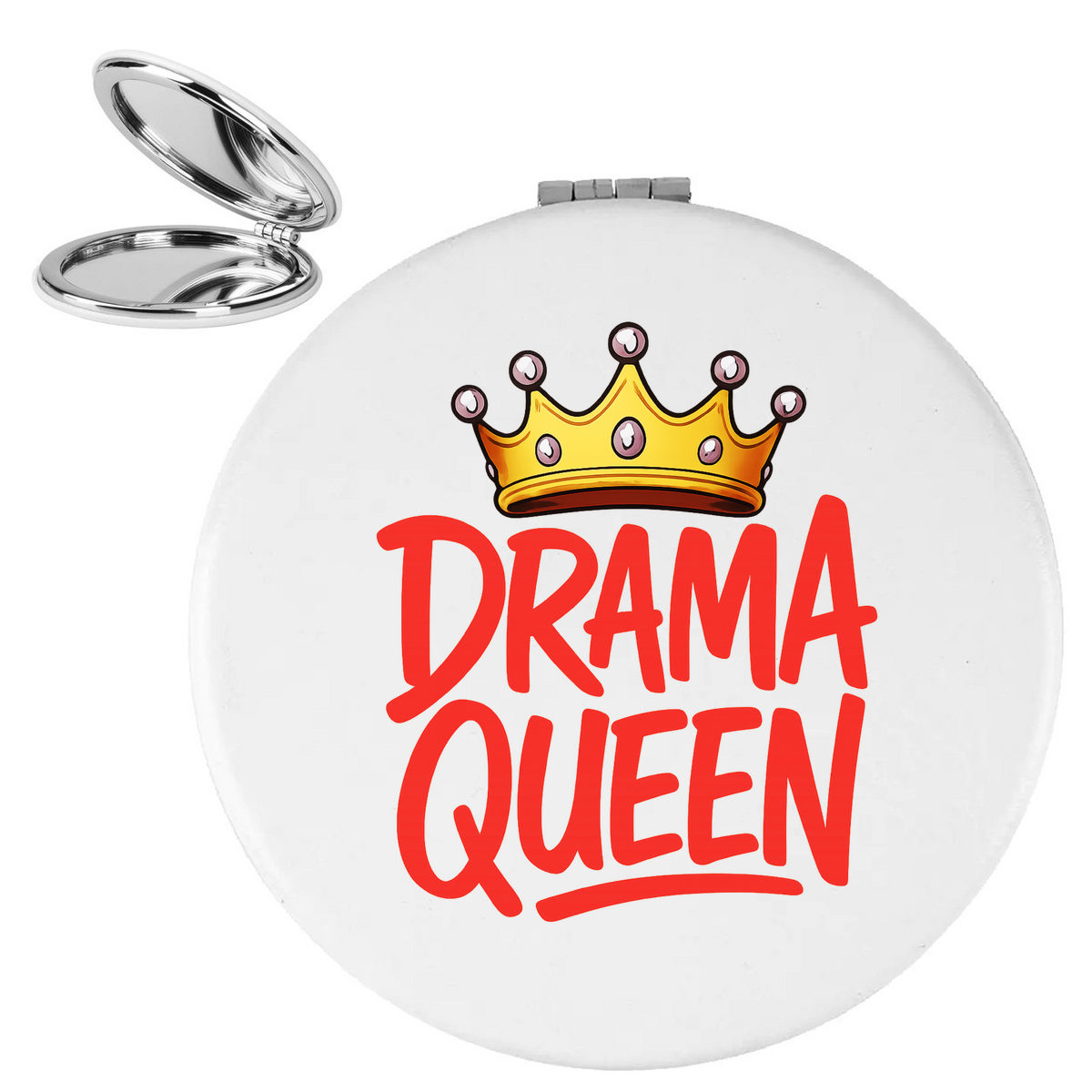 Drama qeen - Ogledalce – prikaz izdelka